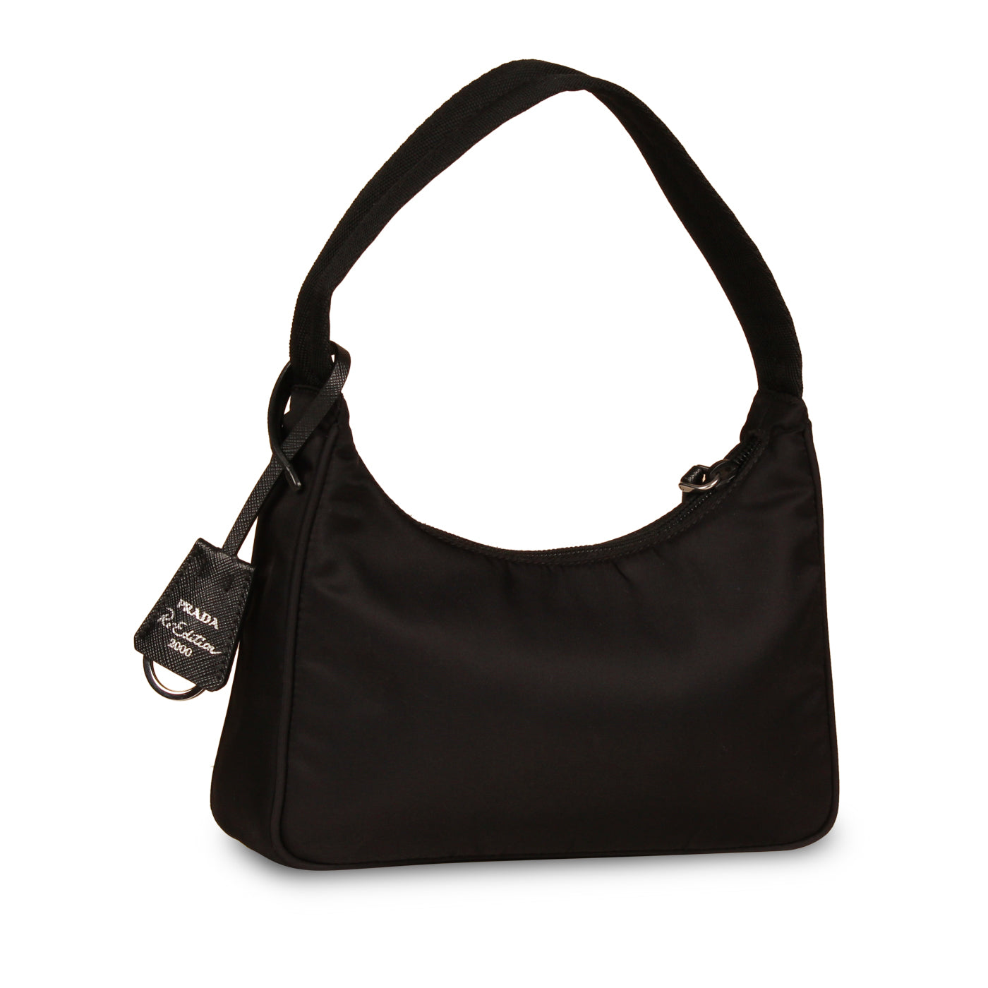 Re Edition 2000 Nylon Shoulder Bag
