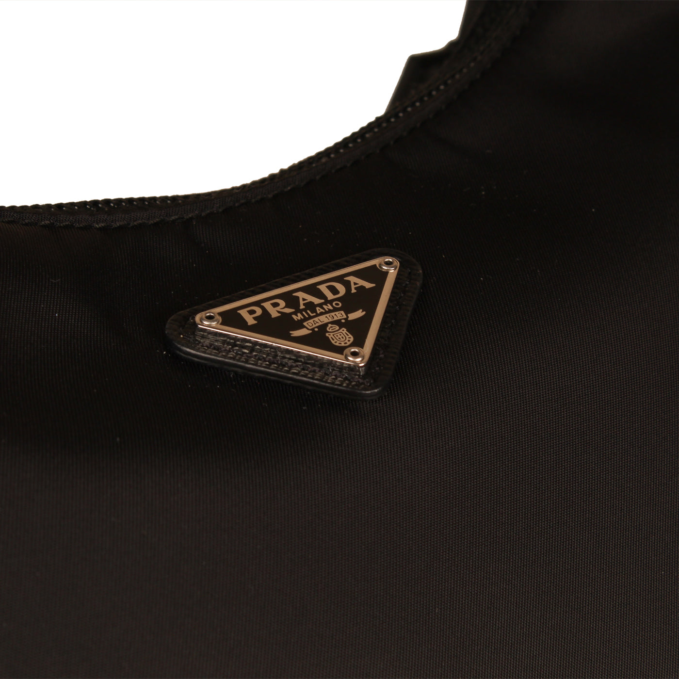 Re Edition 2000 Nylon Shoulder Bag