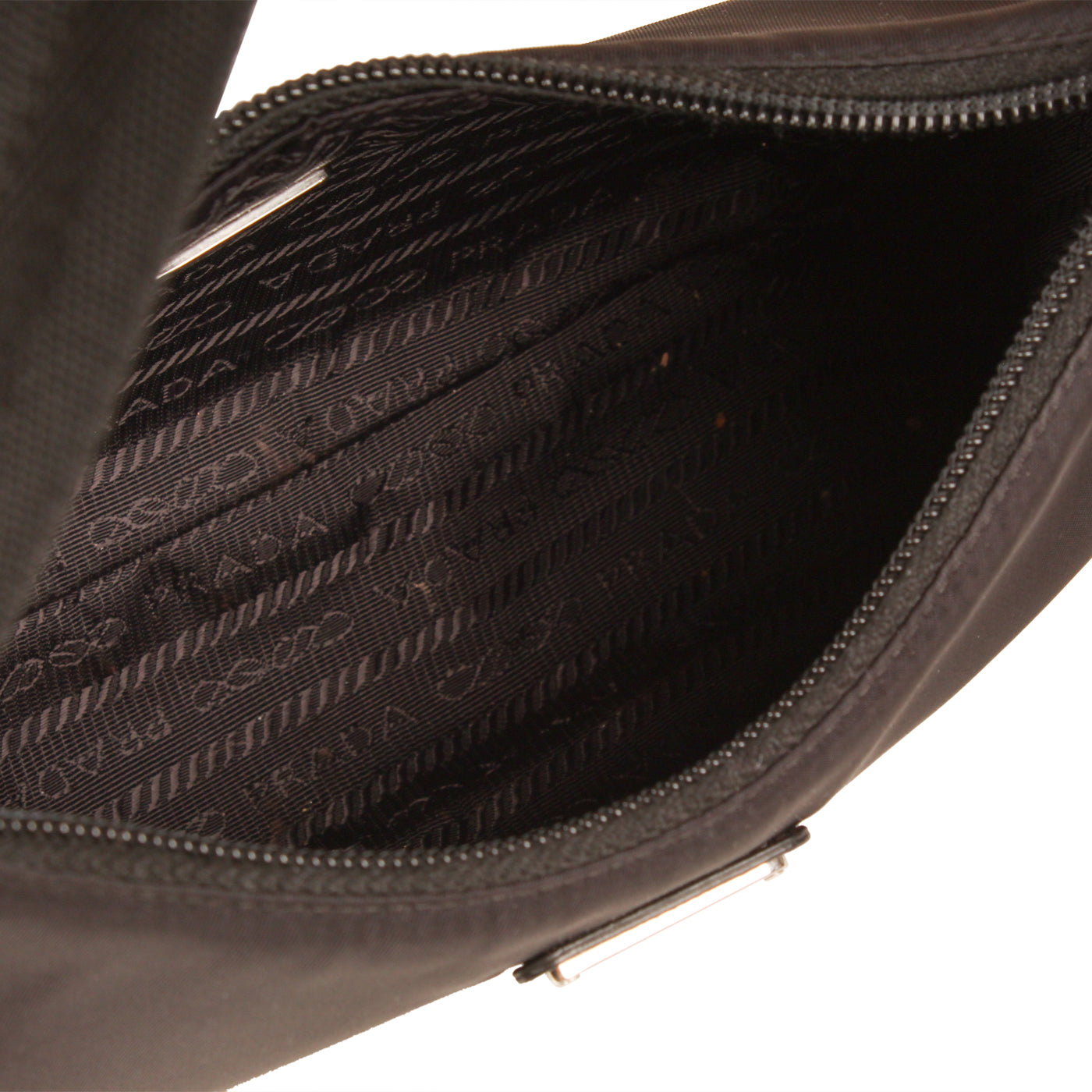 Re Edition 2000 Nylon Shoulder Bag