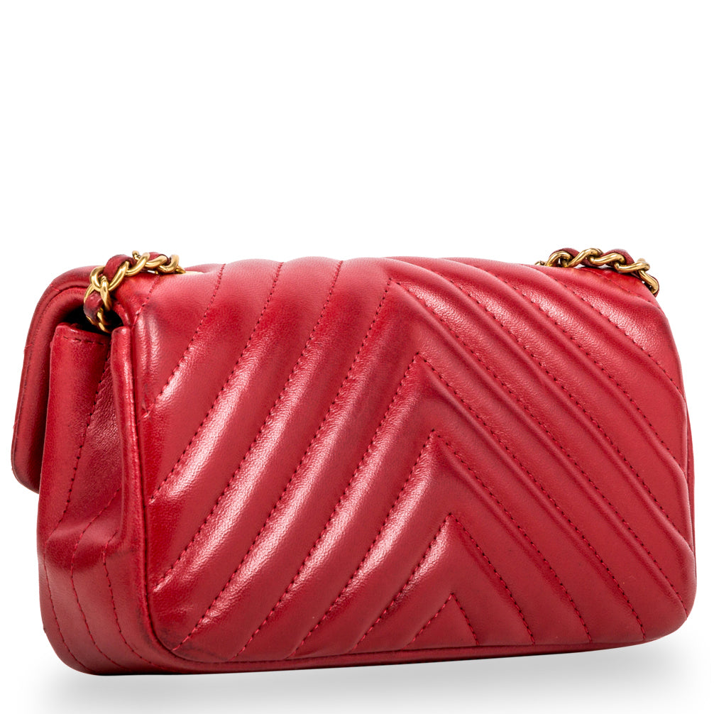 Classic Flap Bag - Extra Mini