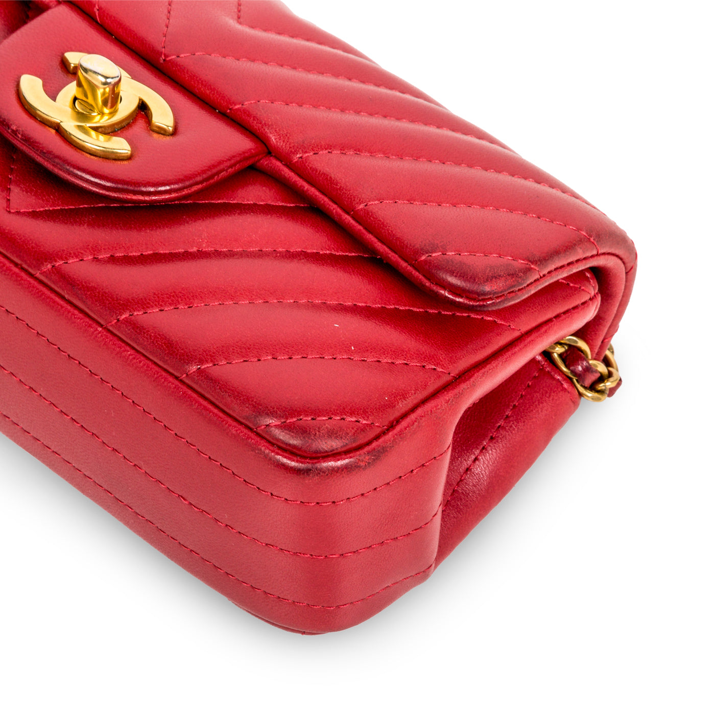 Classic Flap Bag - Extra Mini