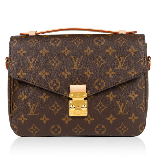 Pochette Metis - Monogram Canvas