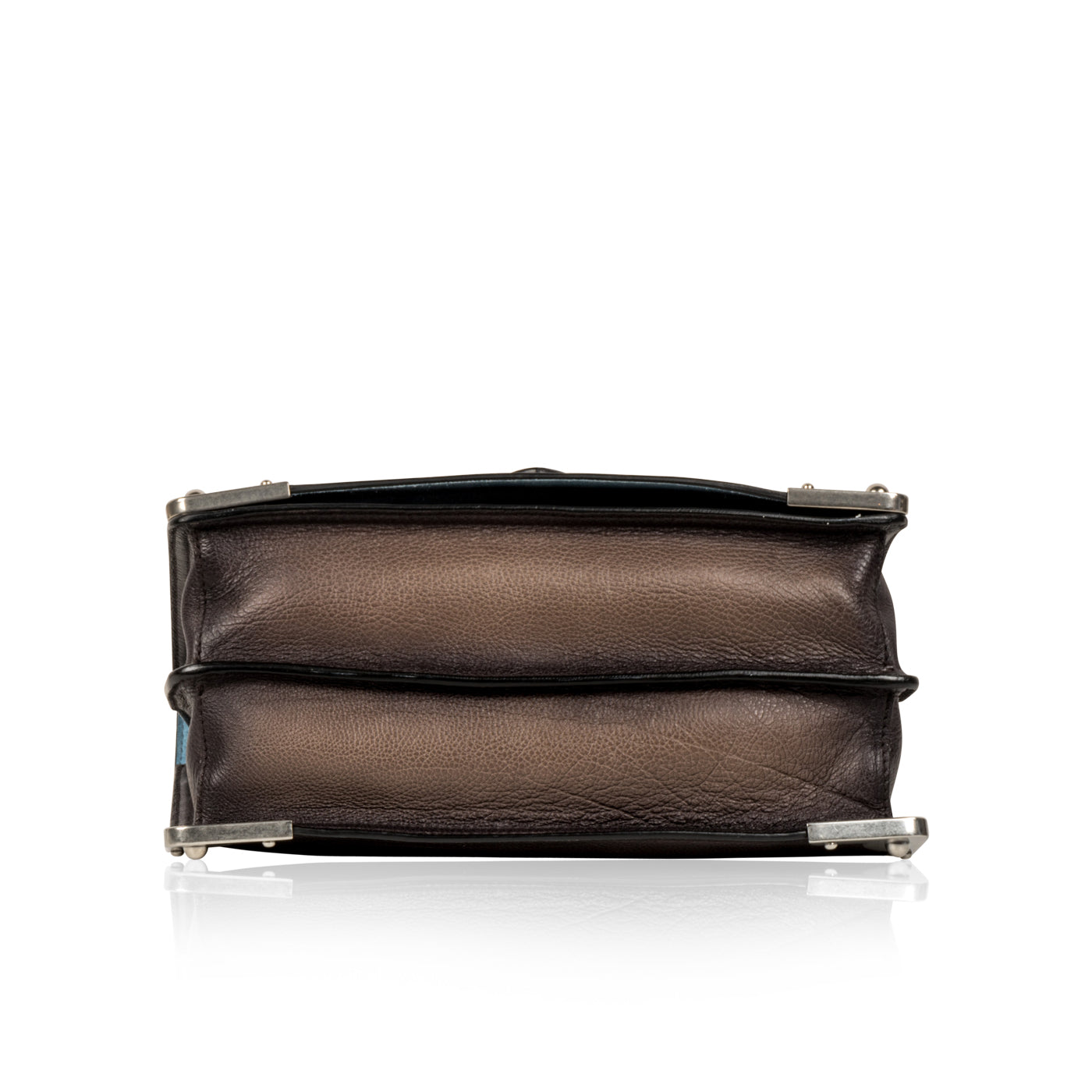 Large Cahier Shoulder Bag