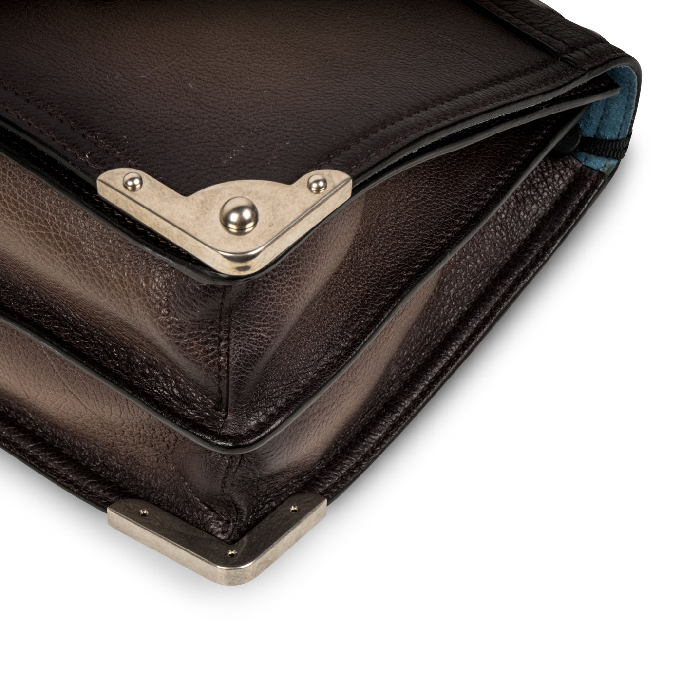 Large Cahier Shoulder Bag