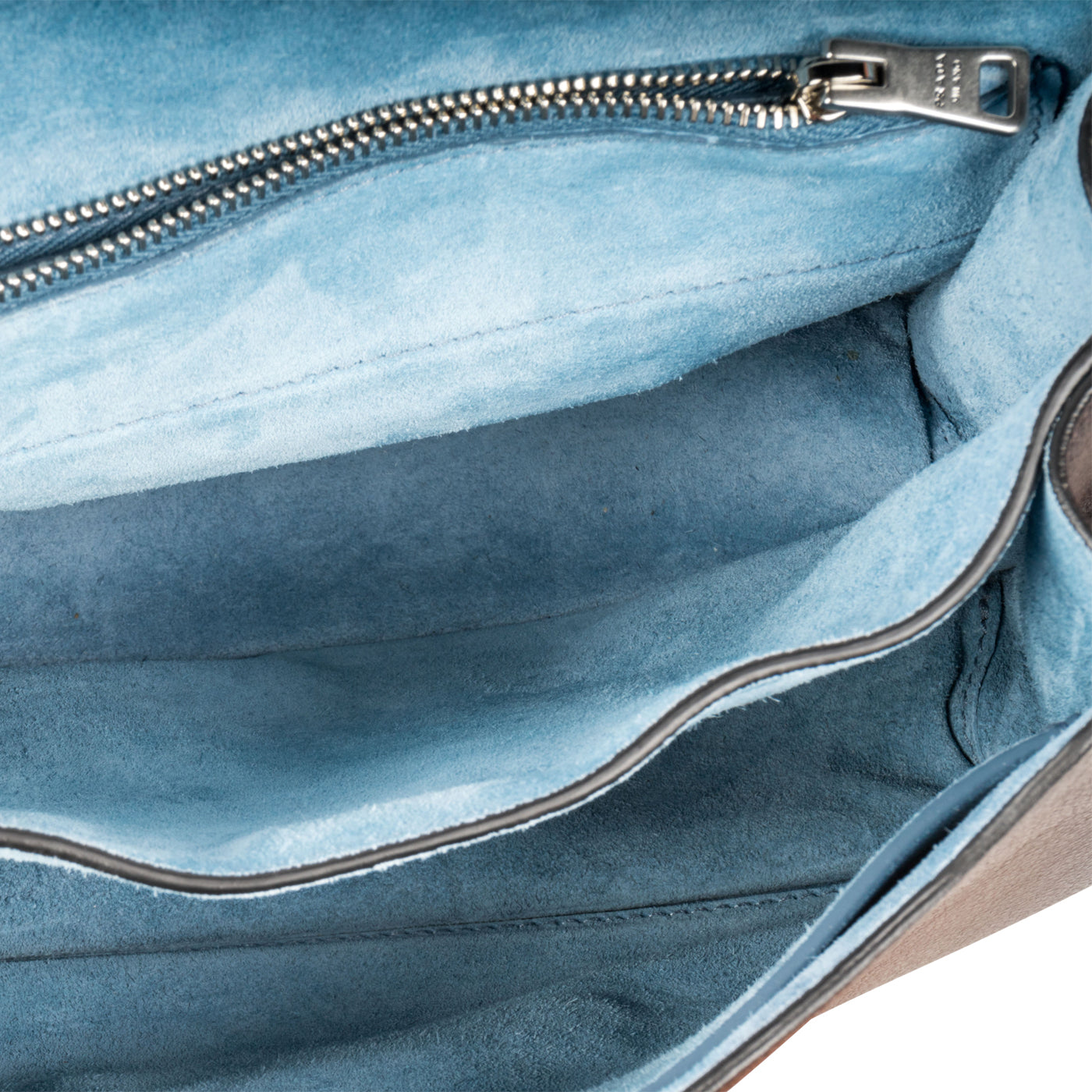 Large Cahier Shoulder Bag