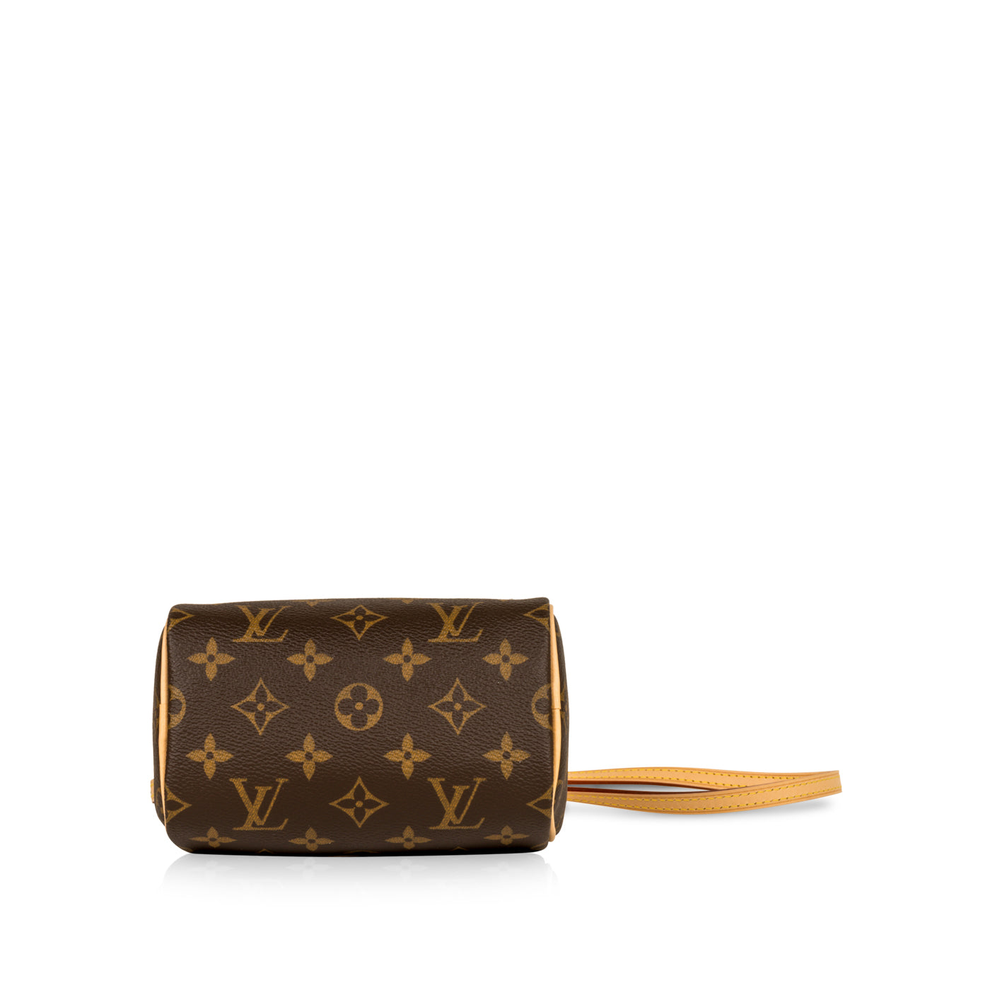 Nano Speedy - Monogram Canvas