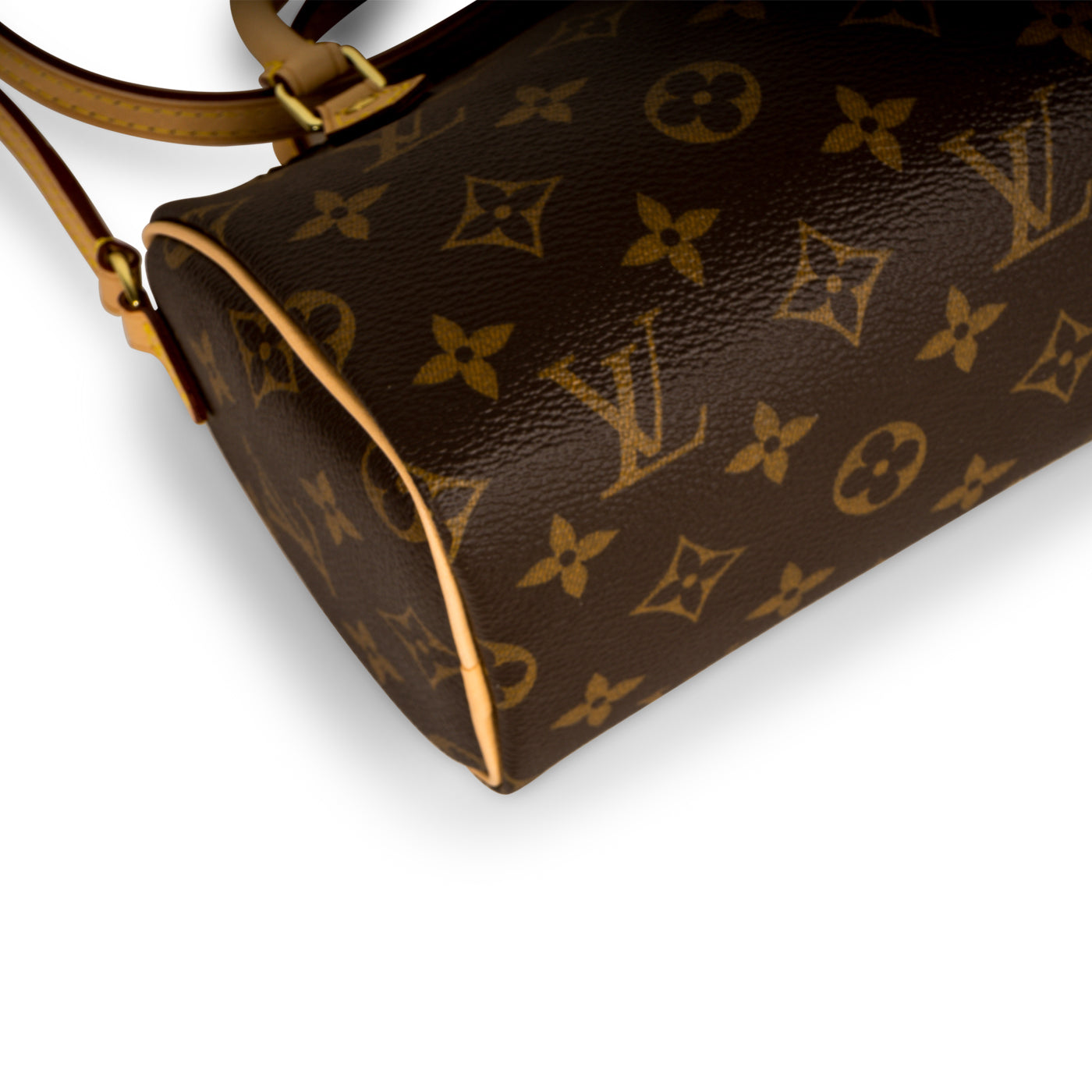 Nano Speedy - Monogram Canvas