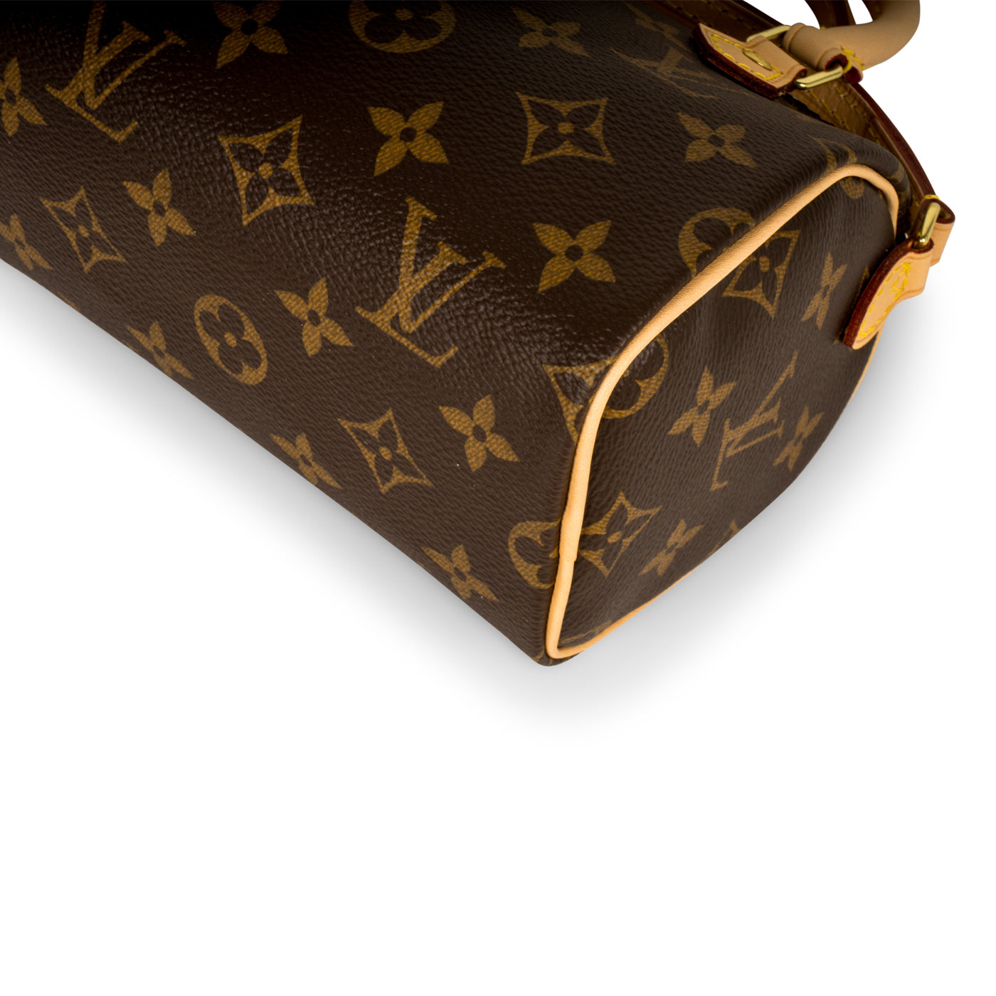 Nano Speedy - Monogram Canvas