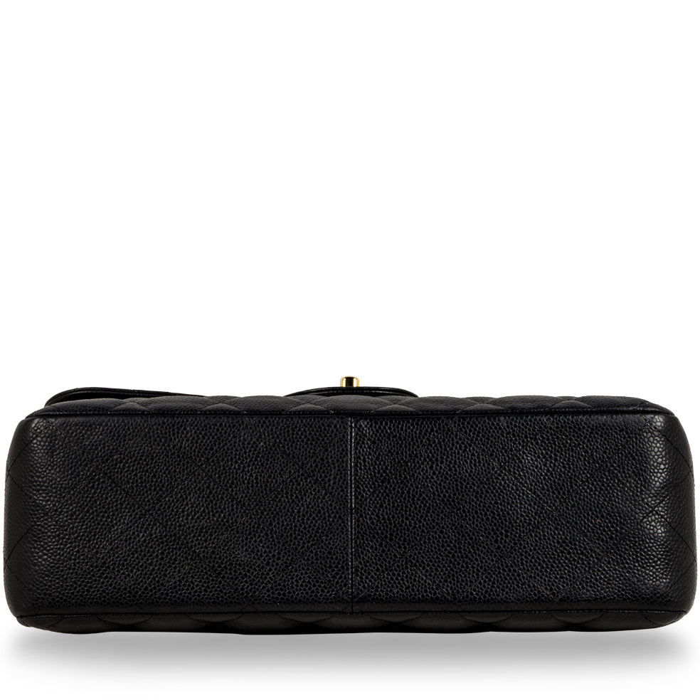 Classic Flap Bag - Jumbo