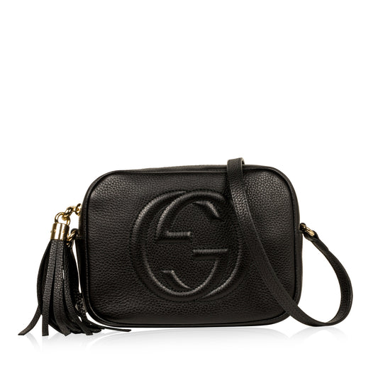 Soho Disco Crossbody