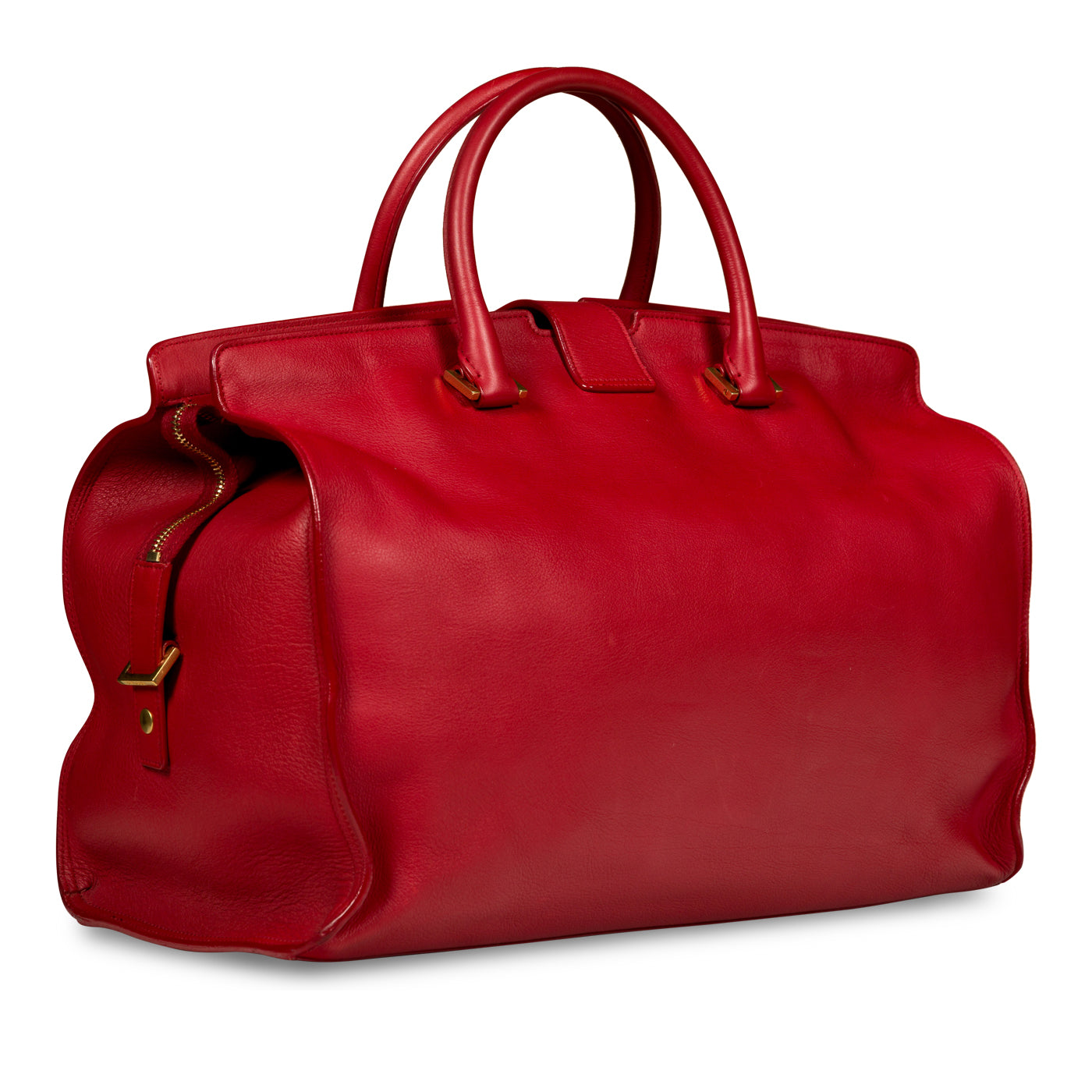 Bagista saint laurent cabas chyc handbags