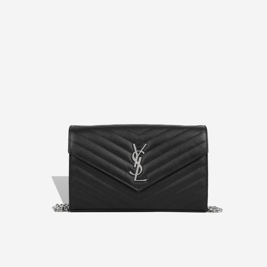 Cassandre Chain Wallet