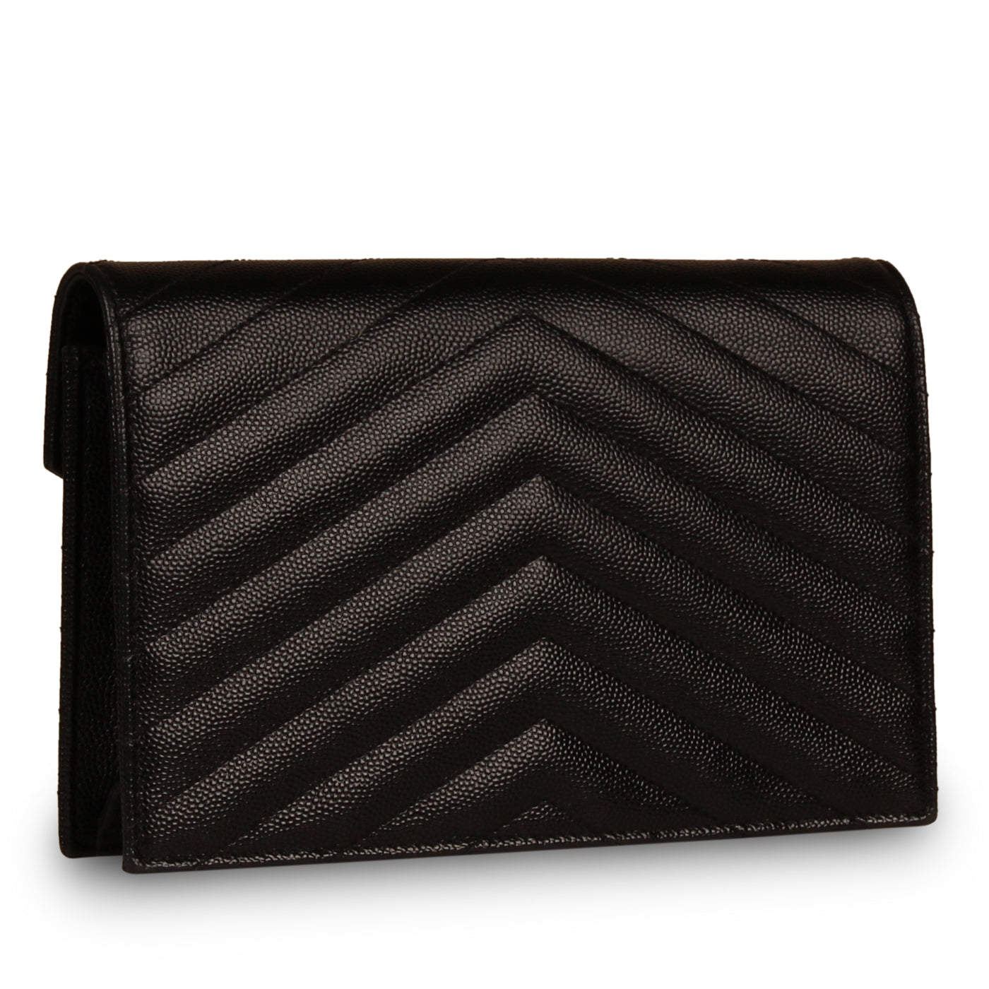 Monogram Envelope Chain Wallet