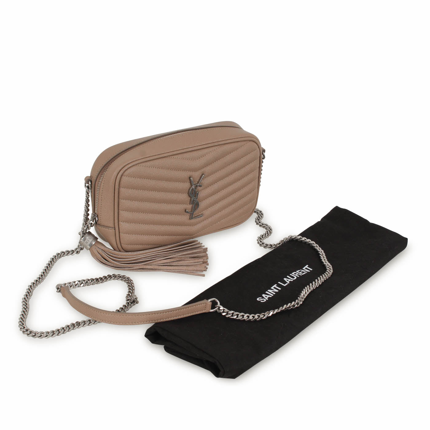 Lou Camera Bag - Mini