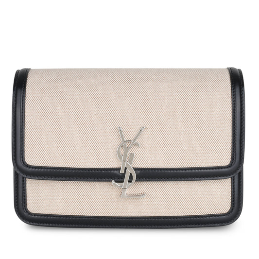 Solferino Canvas Bag