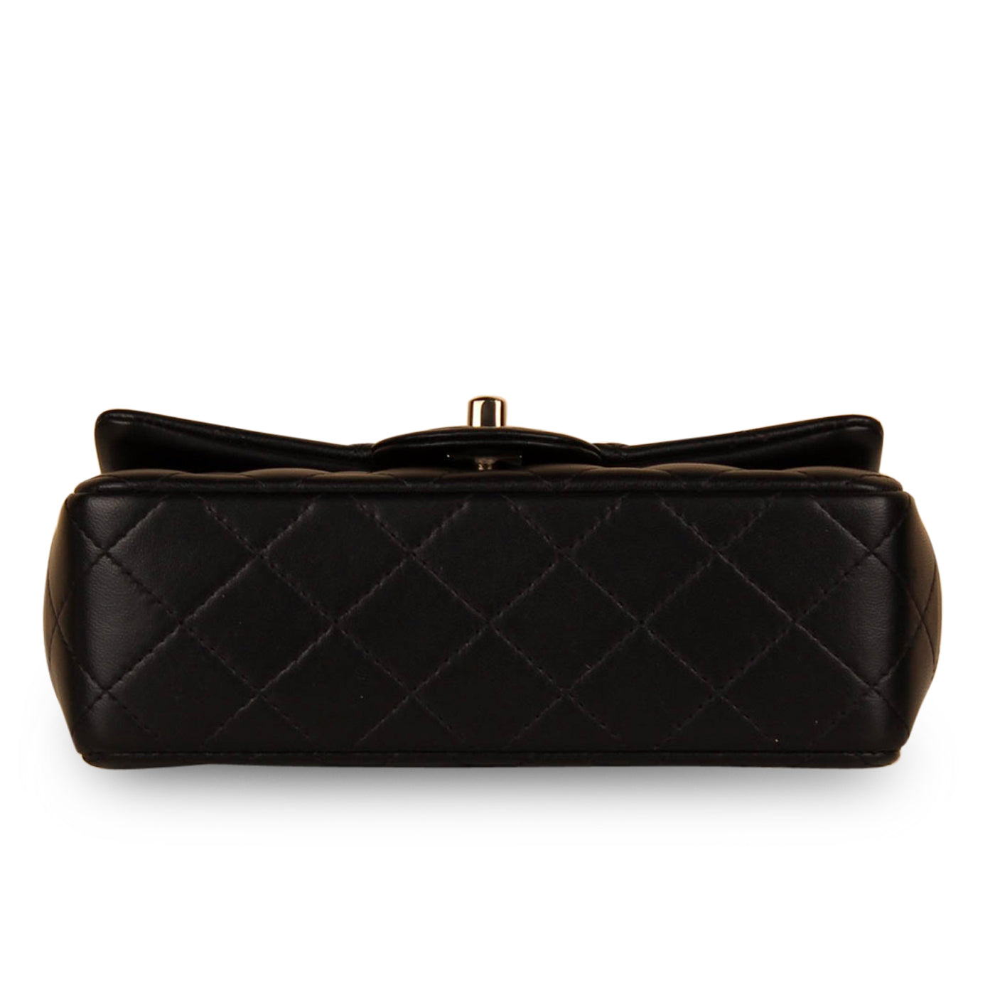 Classic Flap Bag - Mini Rectangular