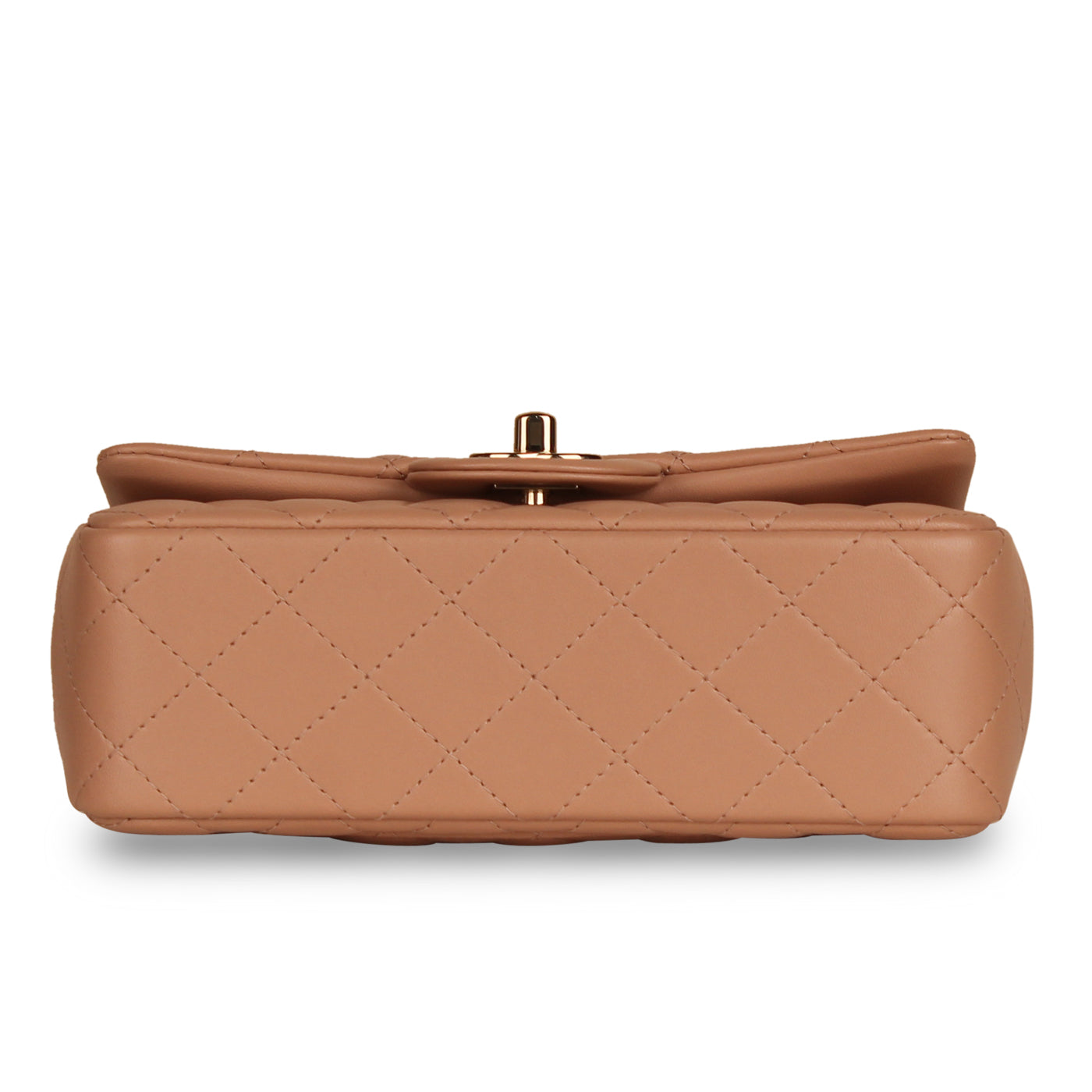 Classic Flap Bag - Mini Rectangular