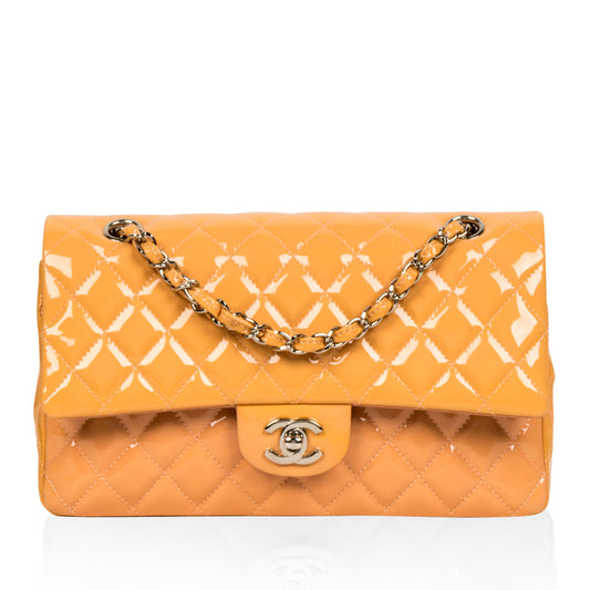 Classic Flap Bag - Medium