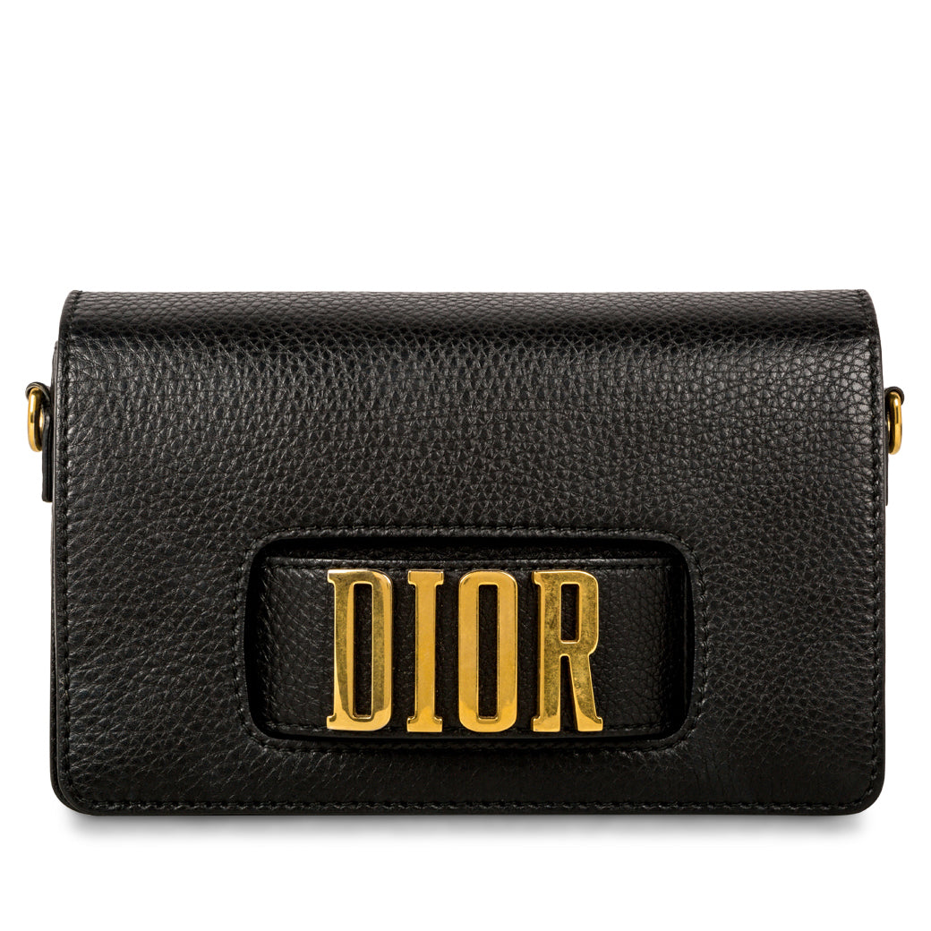 Dio(r)evolution Flap Bag