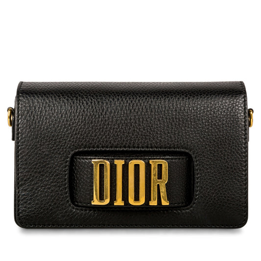 Dio(r)evolution Flap Bag
