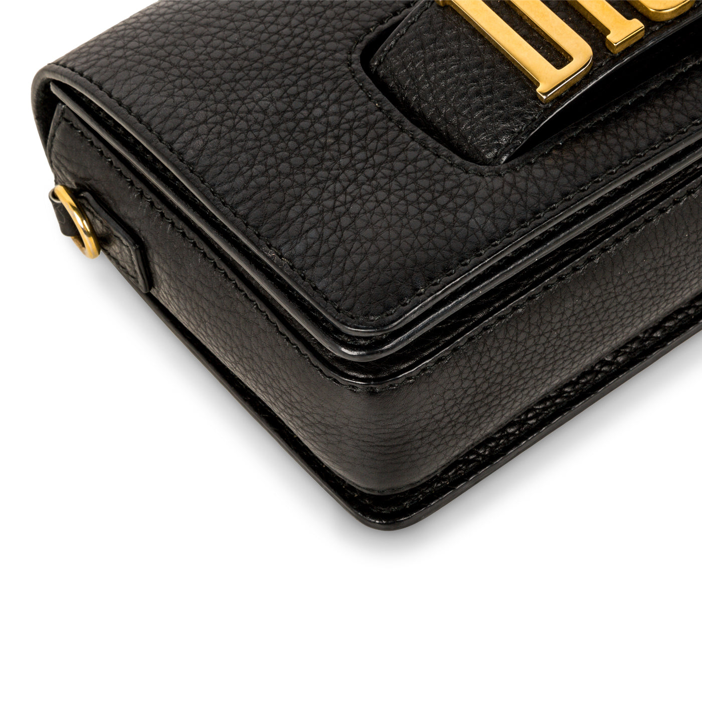 Dio(r)evolution Flap Bag