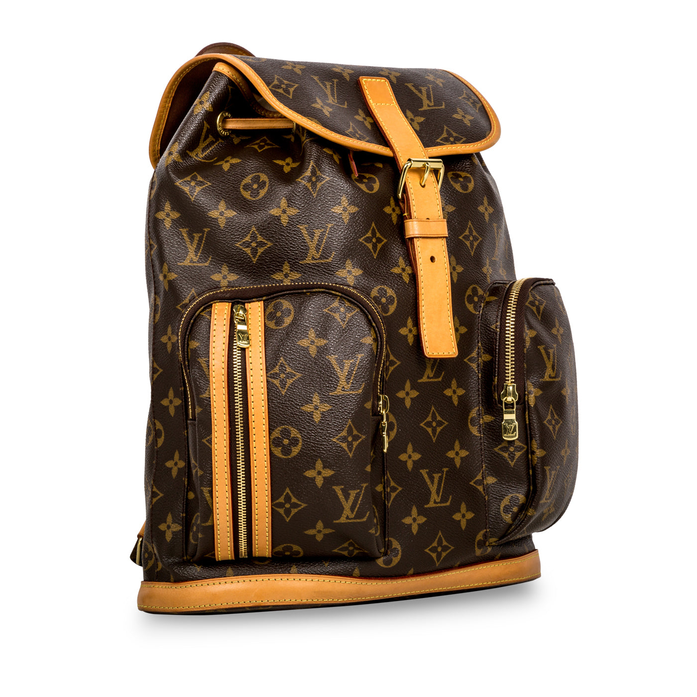 Bosphore Backpack - Monogram Canvas