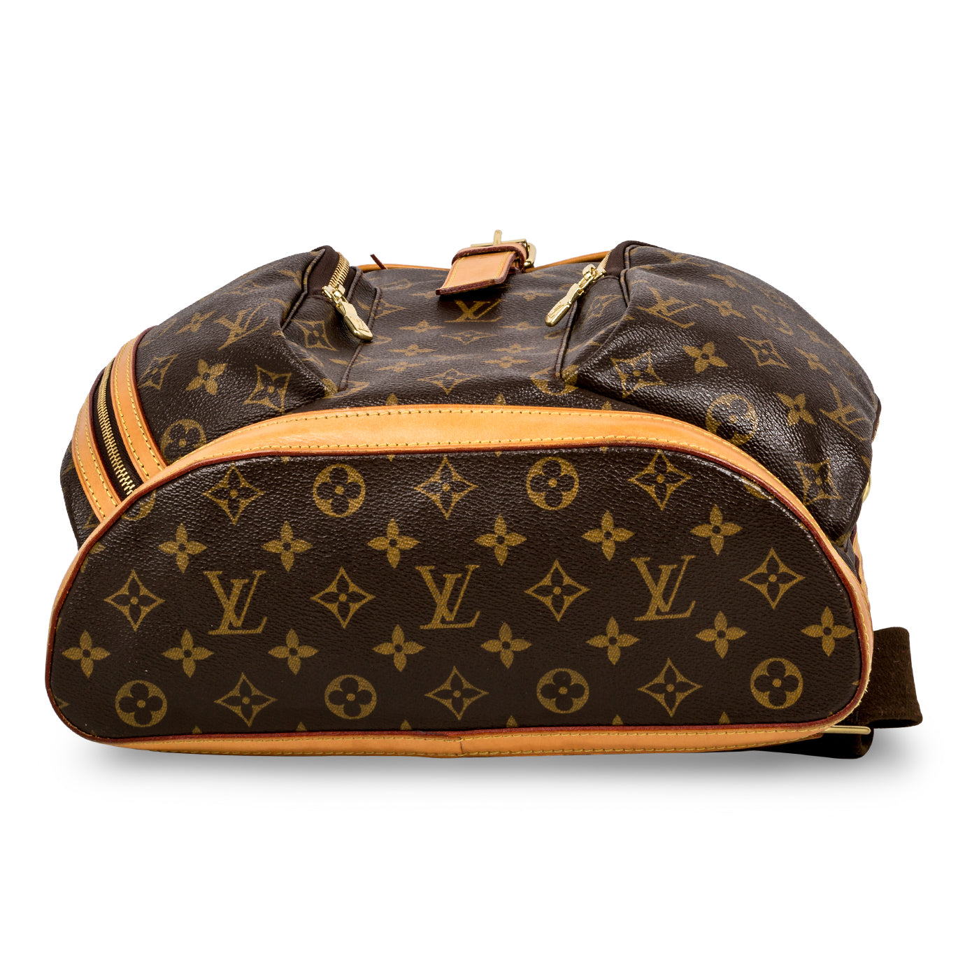 Bosphore Backpack - Monogram Canvas