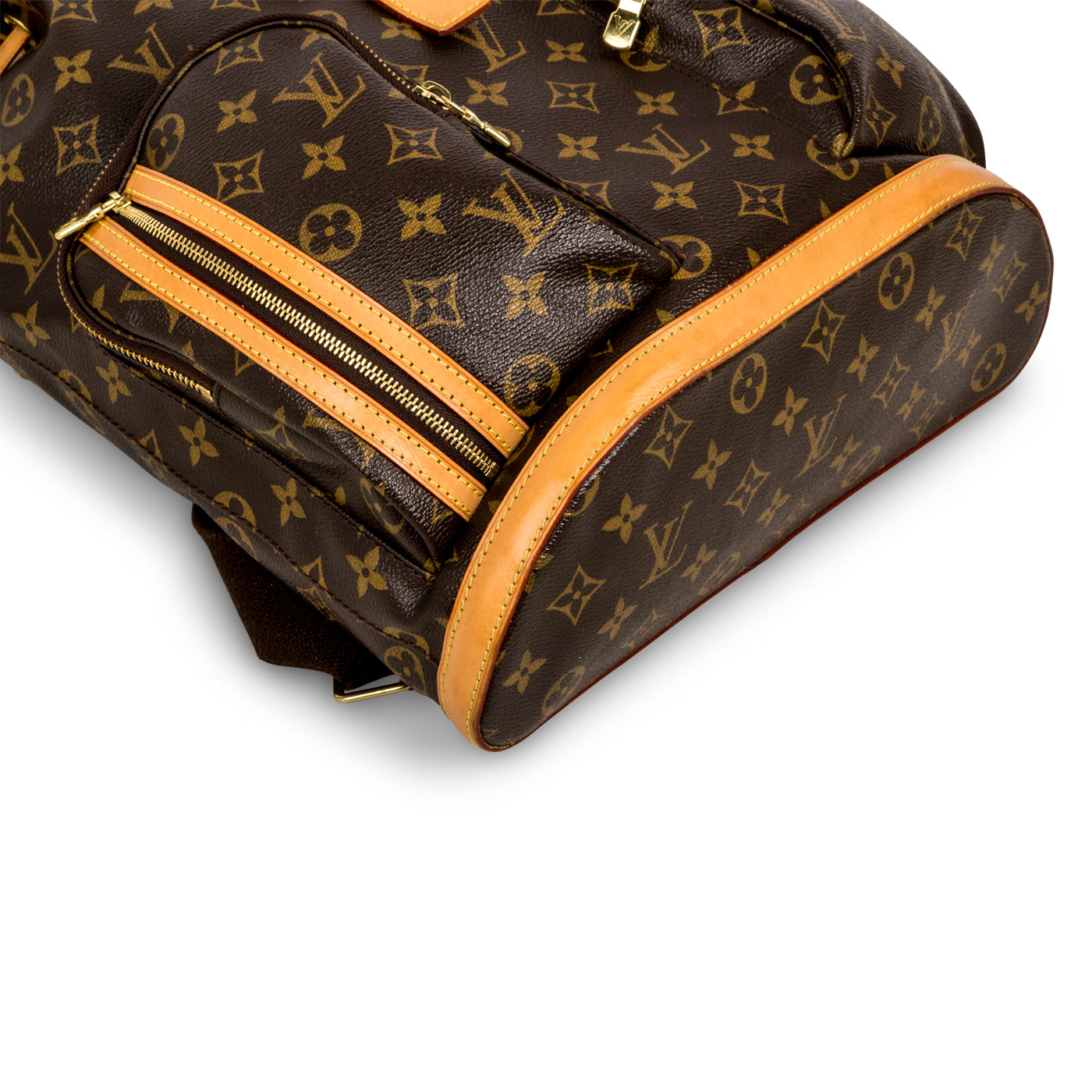 Louis Vuitton - Bosphore Backpack - Monogram