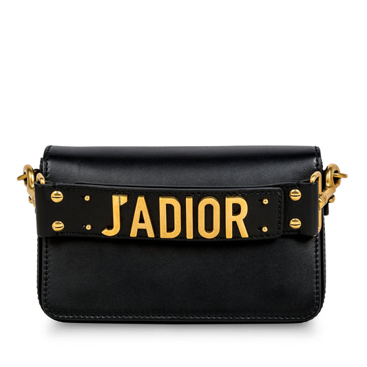 J’ADIOR Top Handle Clutch