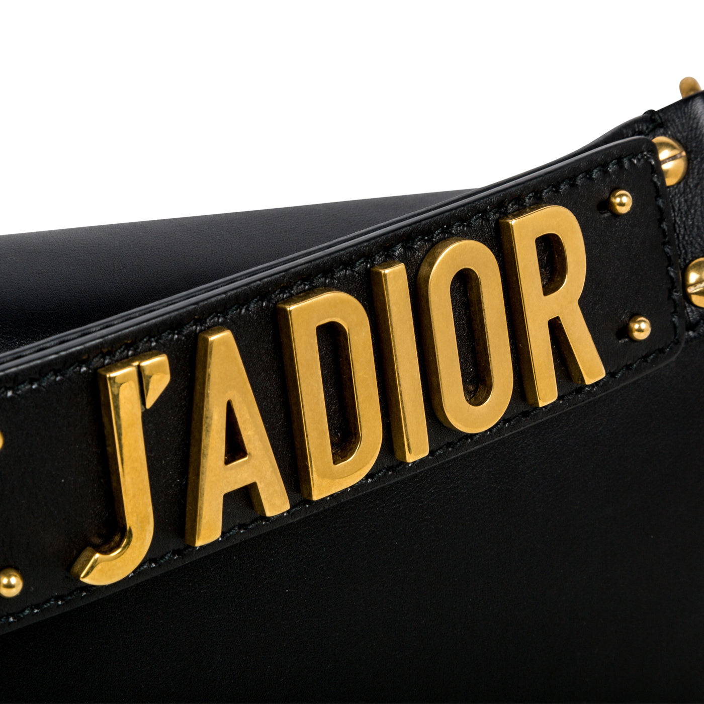 J’ADIOR Top Handle Clutch