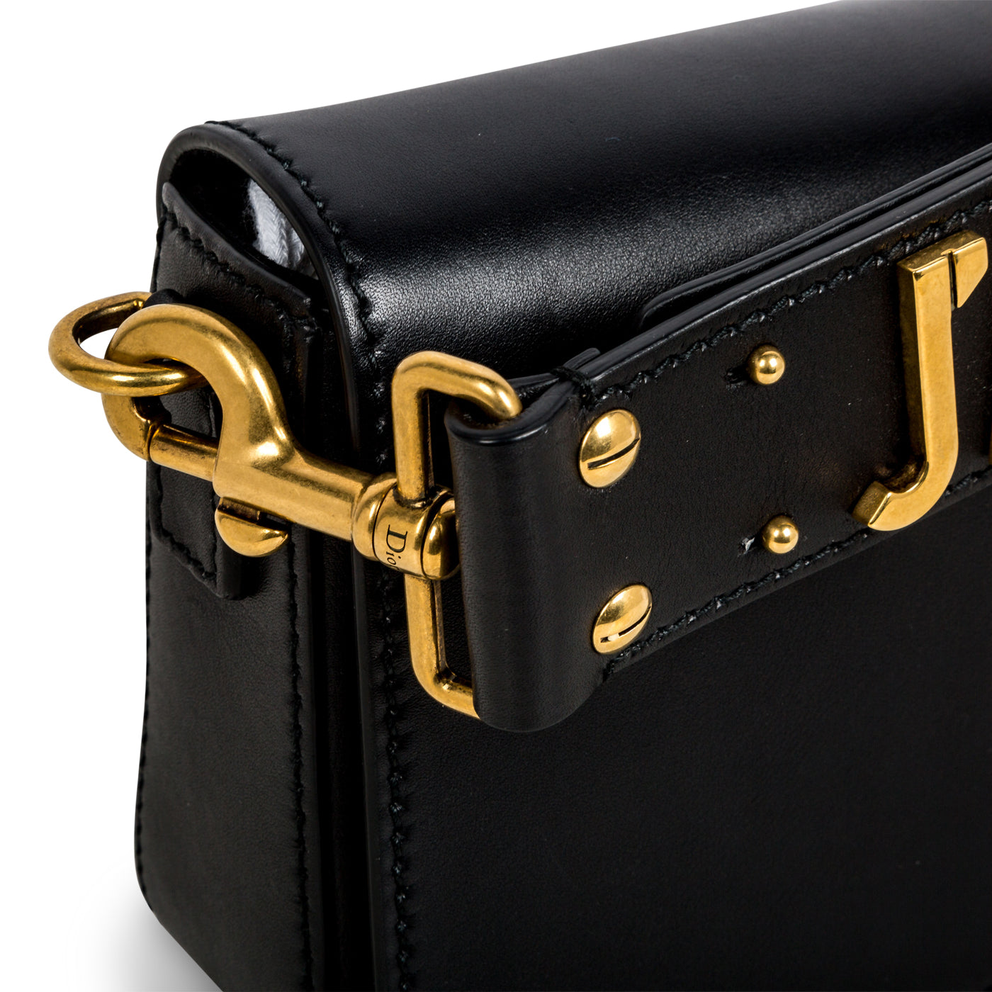 J’ADIOR Top Handle Clutch