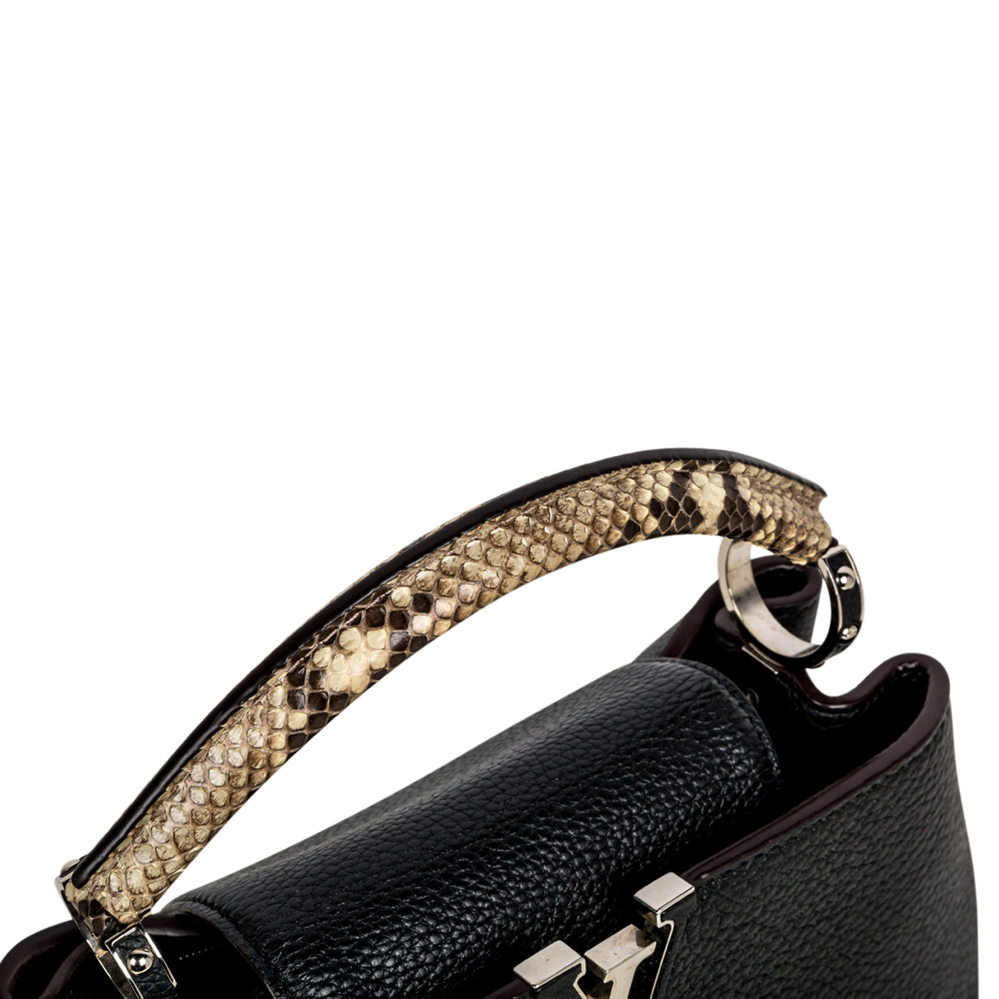 Capucines BB - Python Handle