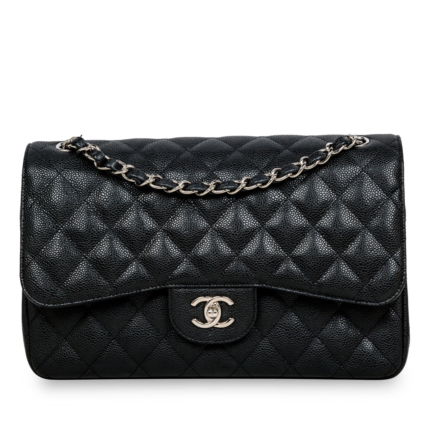 Classic Flap Bag - Jumbo