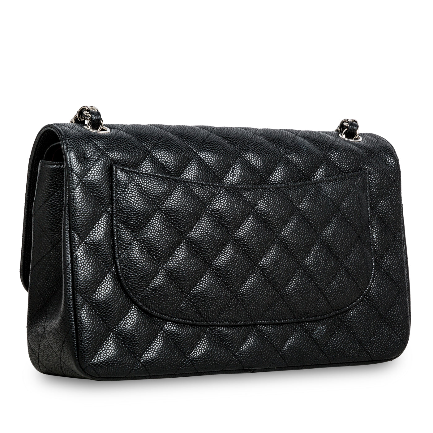 Classic Flap Bag - Jumbo