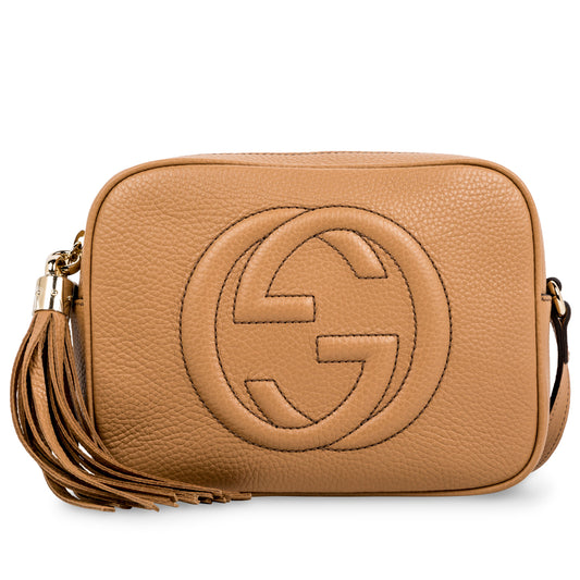 Soho Disco Crossbody