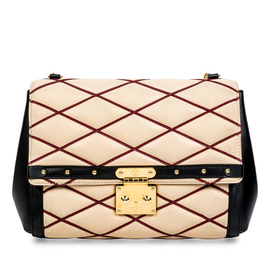 Malletage Shoulder Bag
