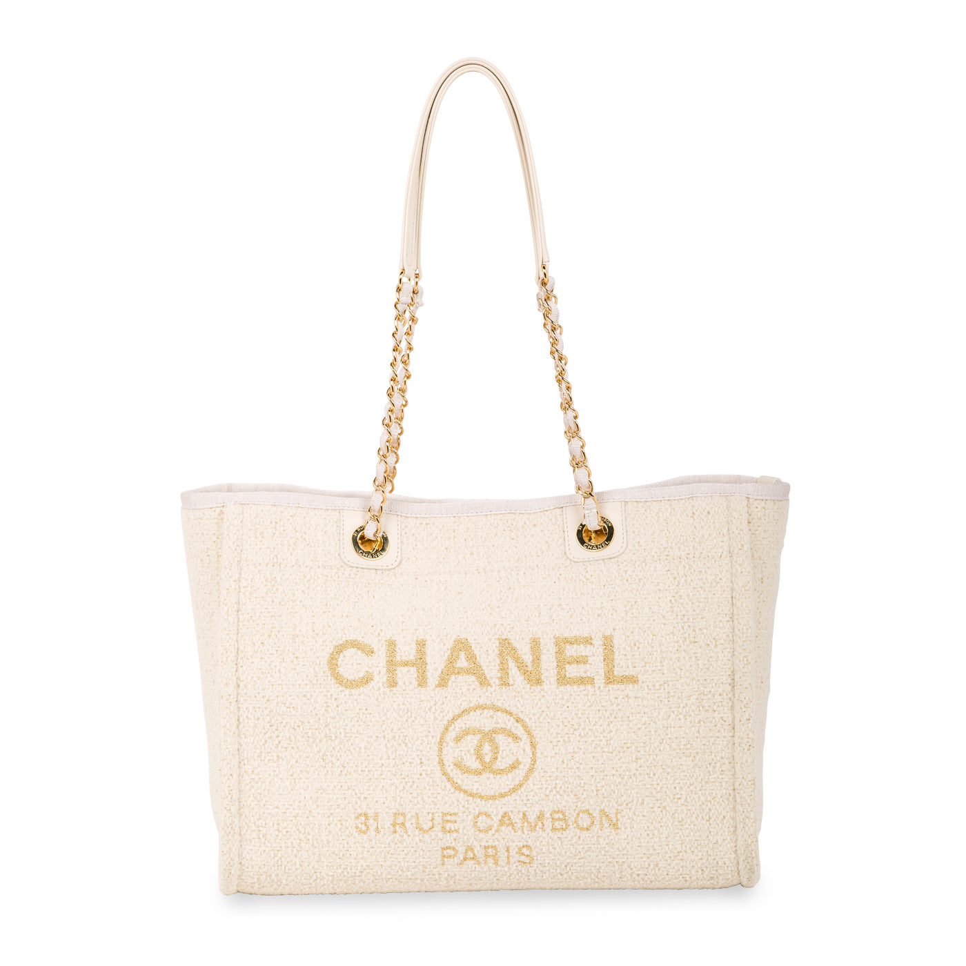 Deauville Tote