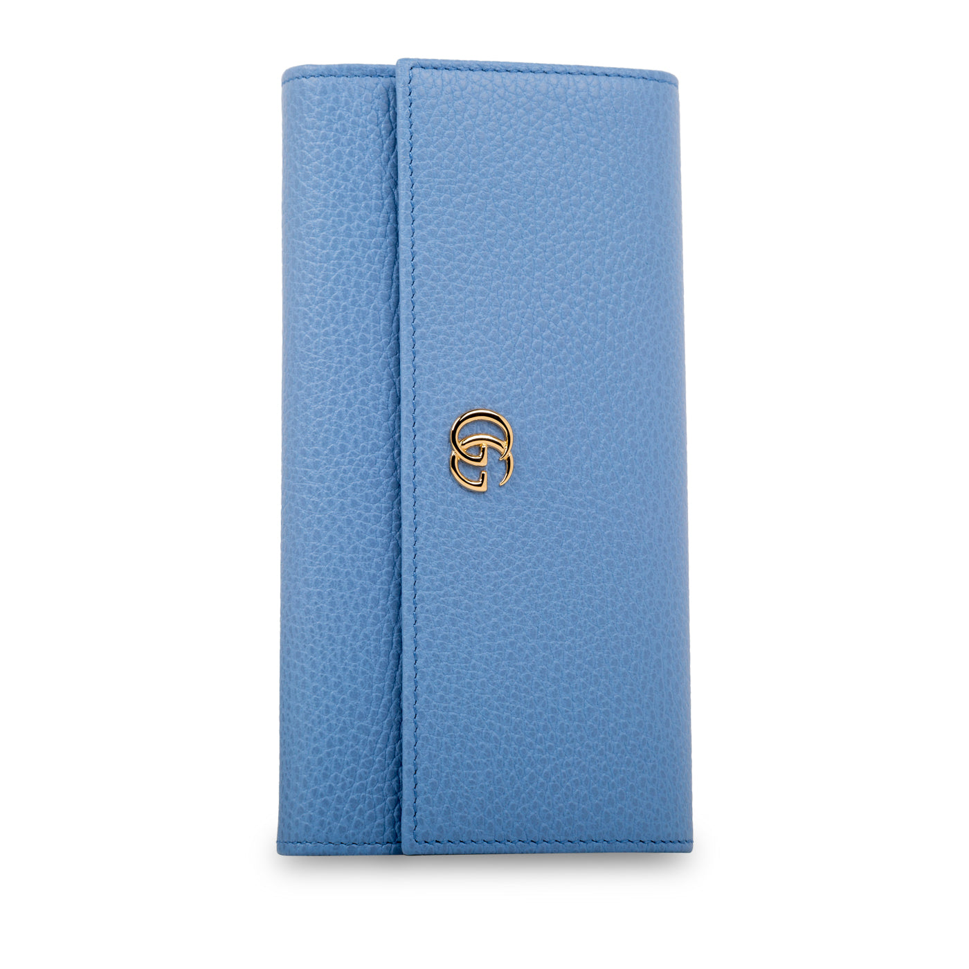 GG Marmont Continental Wallet