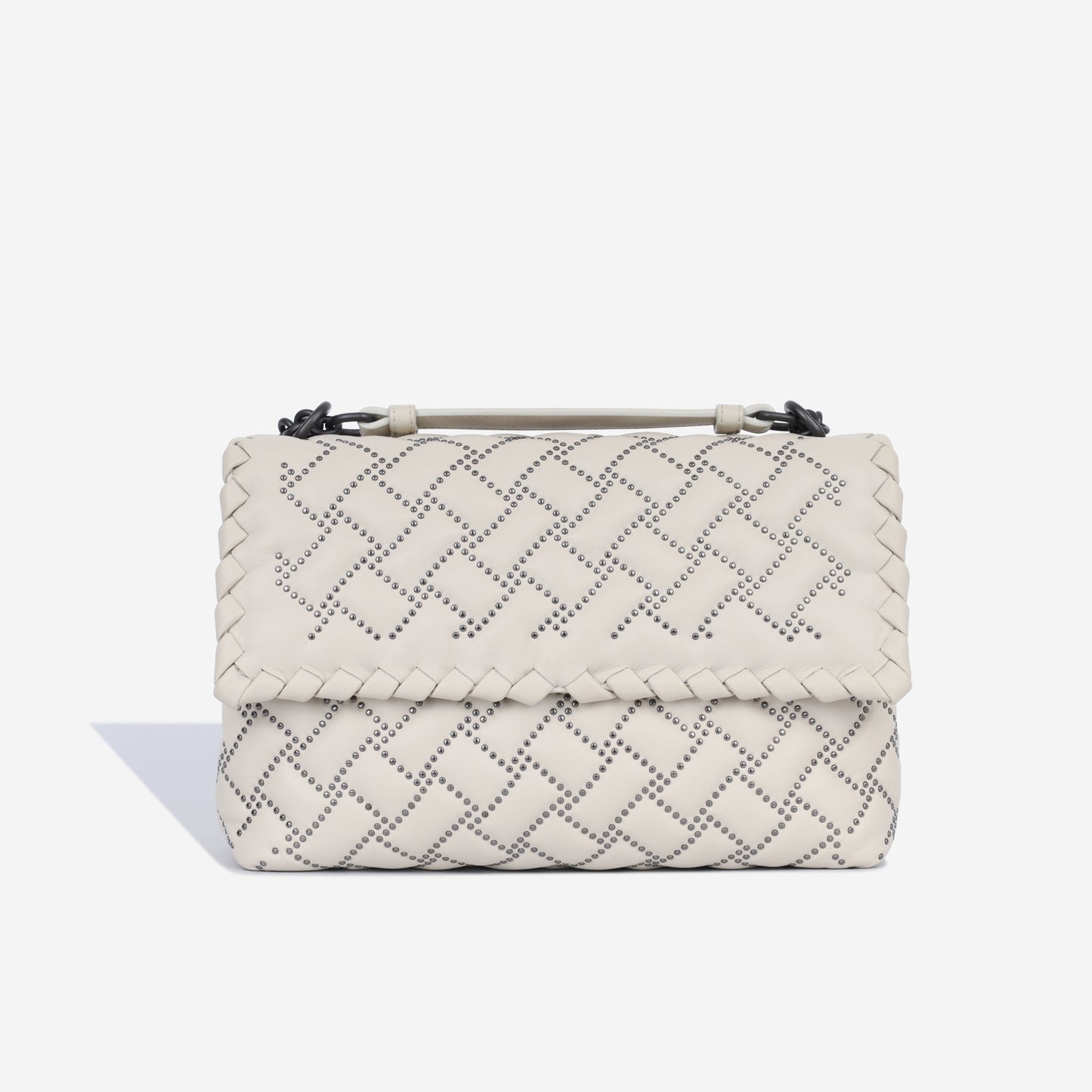 Small Studded Olimpia