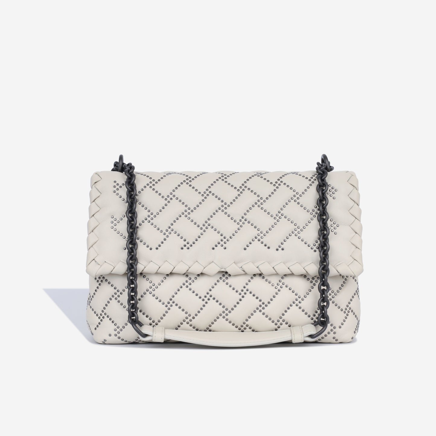 Small Studded Olimpia