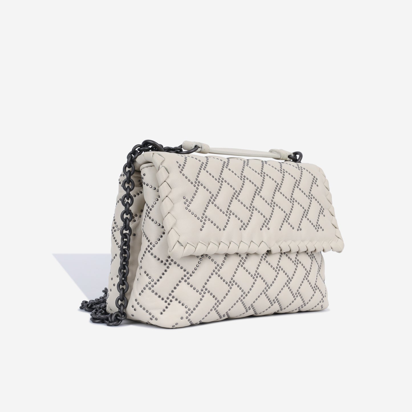 Small Studded Olimpia