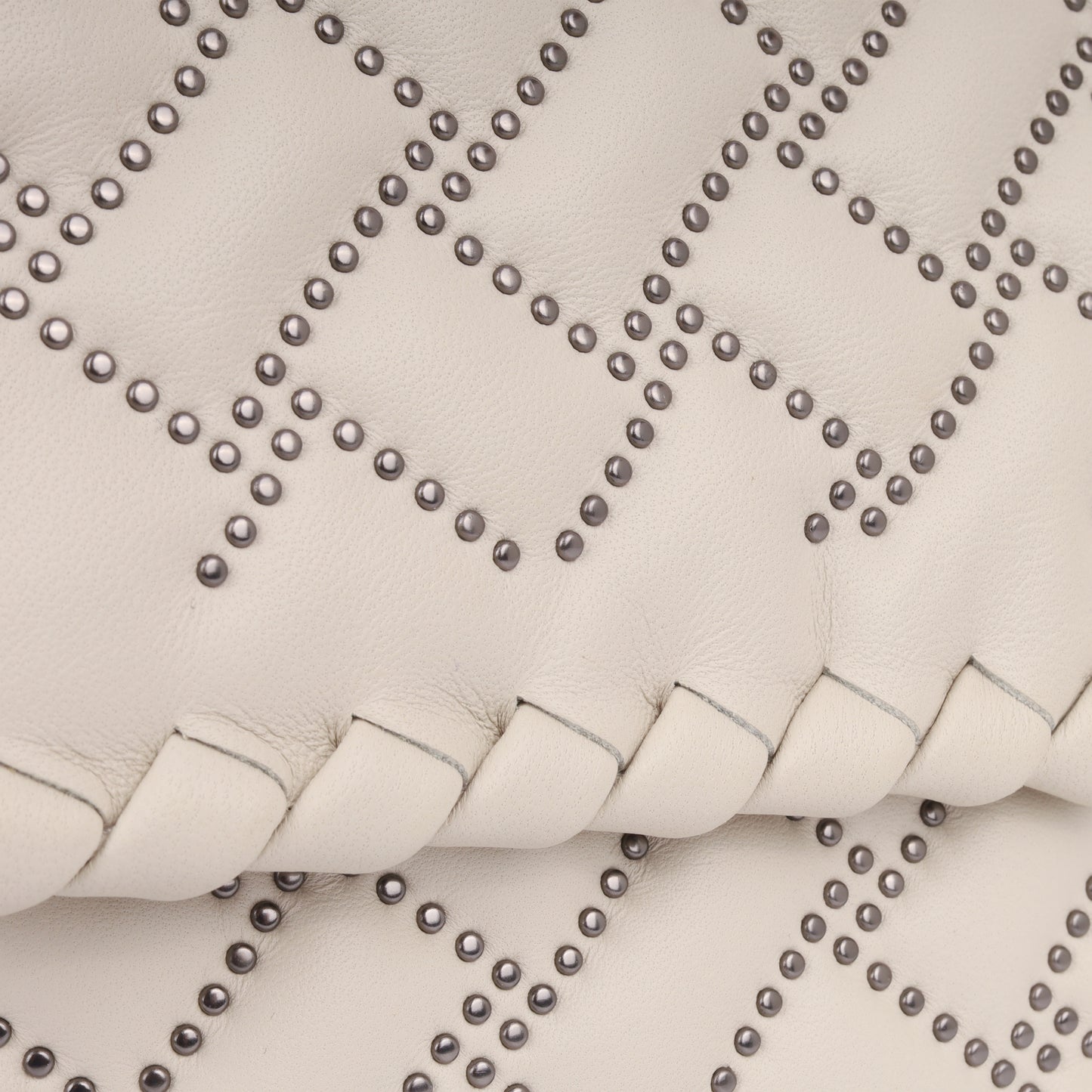 Small Studded Olimpia