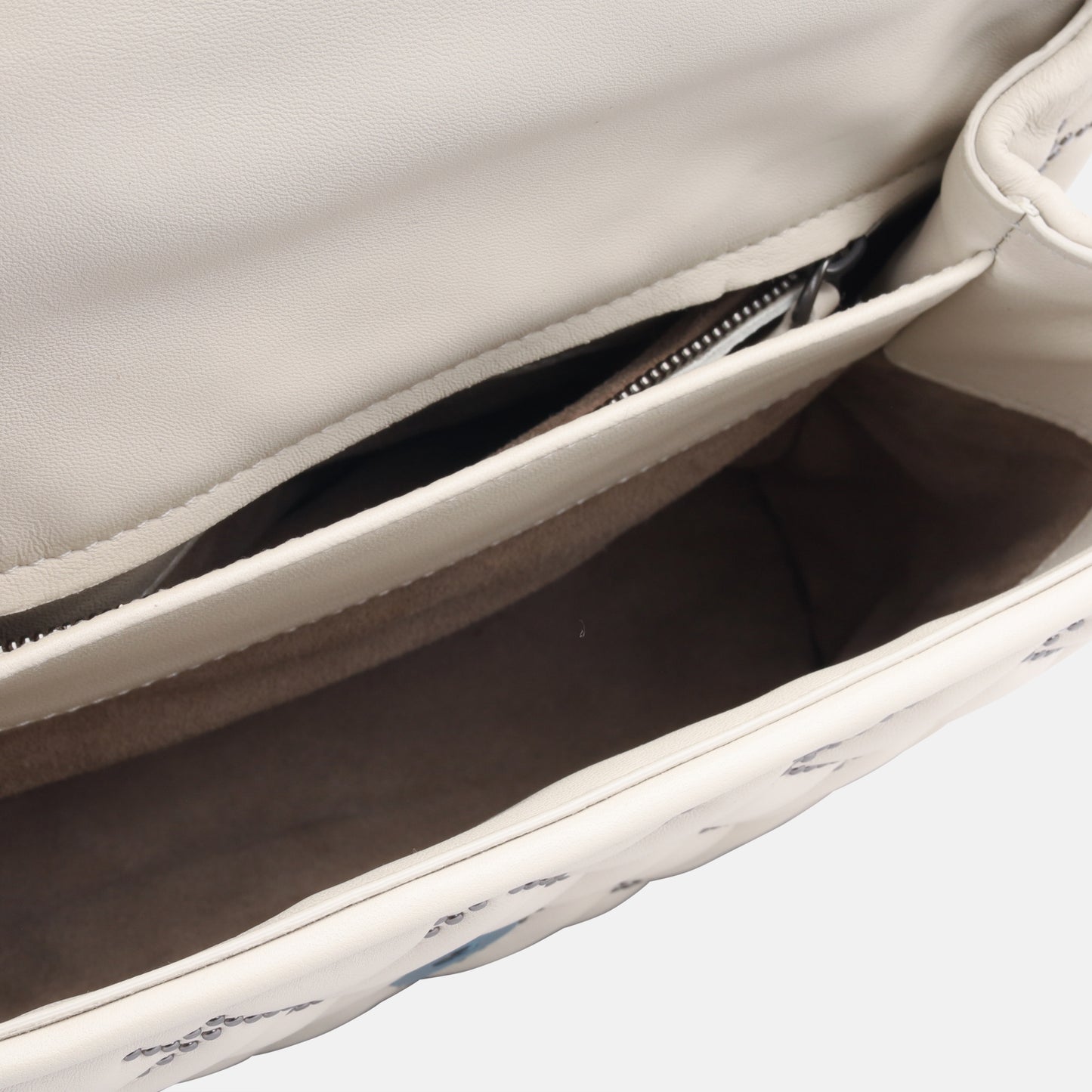 Small Studded Olimpia