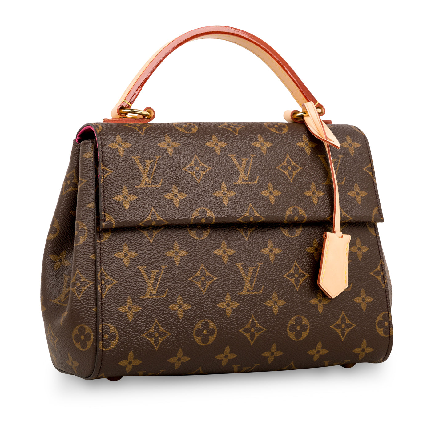 Louis Vuitton Cluny BB  Review & What's In My Bag 