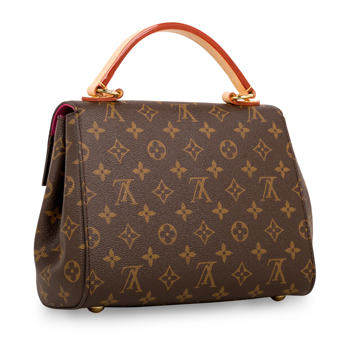 Cluny BB - Monogram Canvas