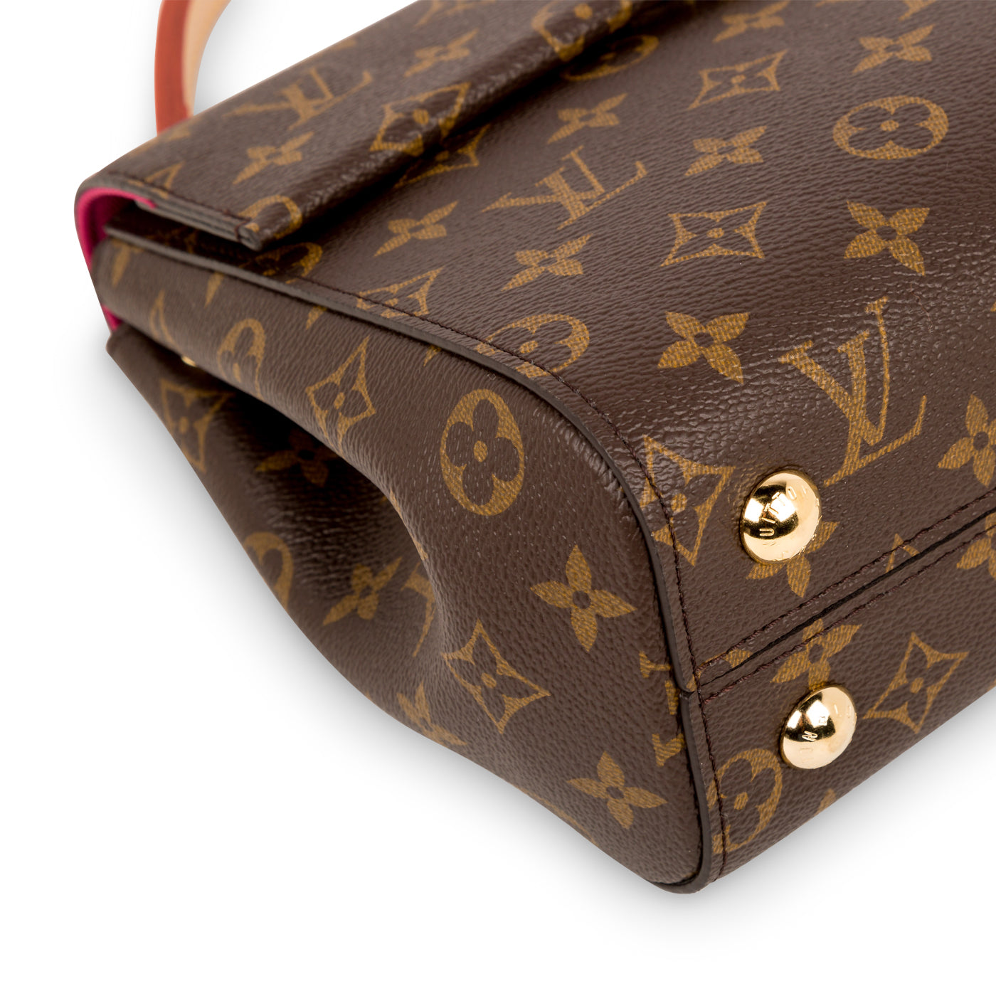 LV x YK Cluny Mini Epi Leather - Women - Handbags
