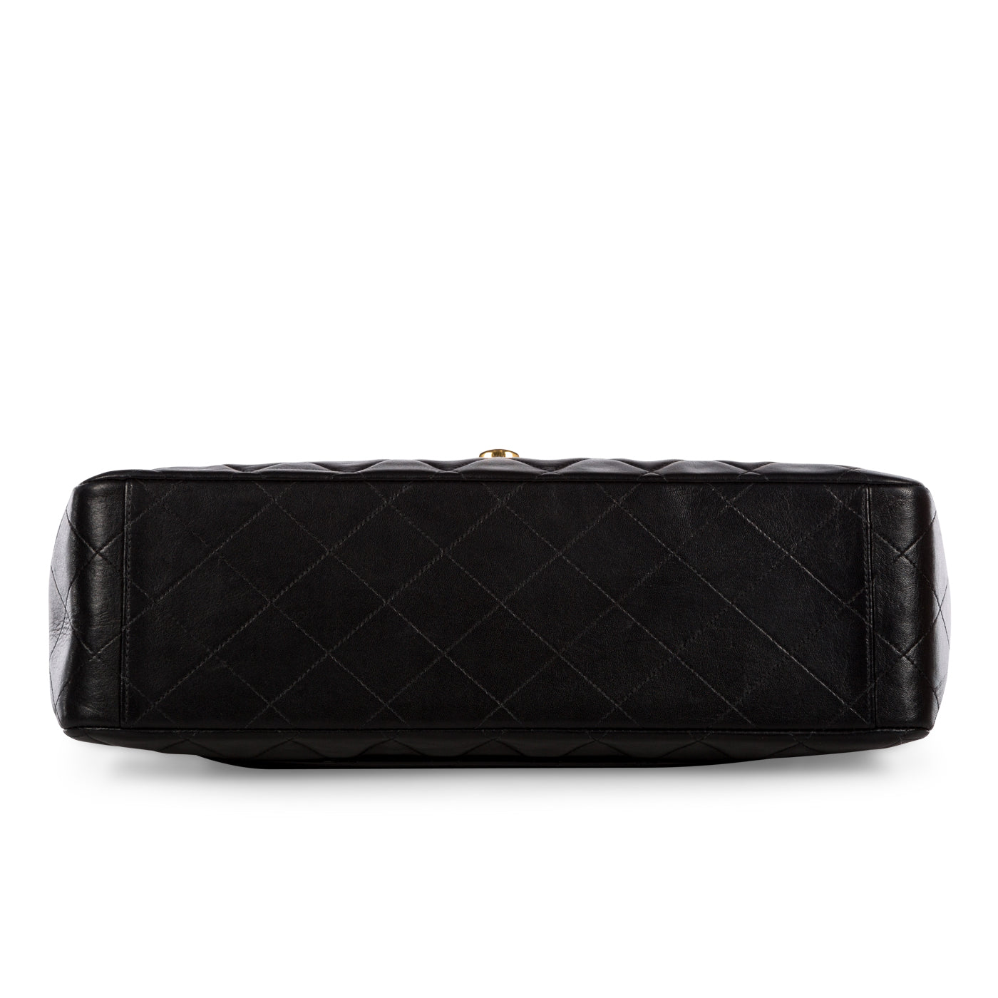 Vintage XL Maxi Flap Bag