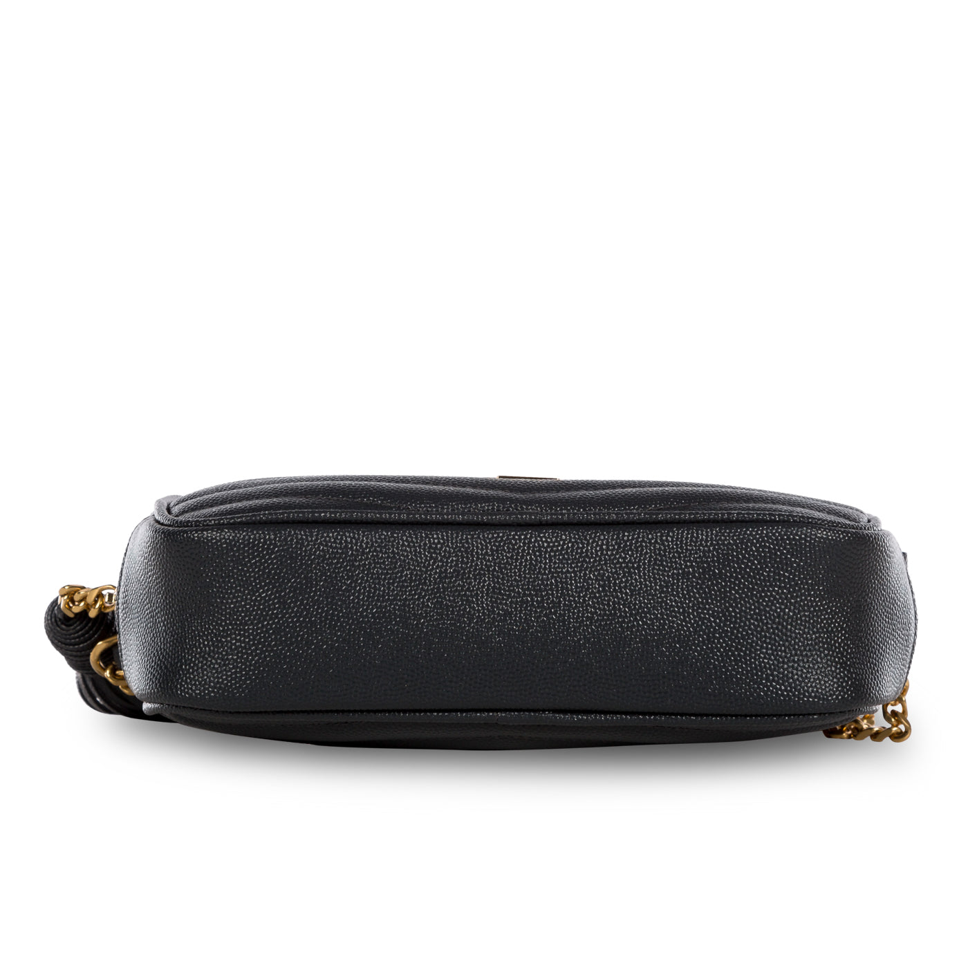 Lou Mini Leather Crossbody bag