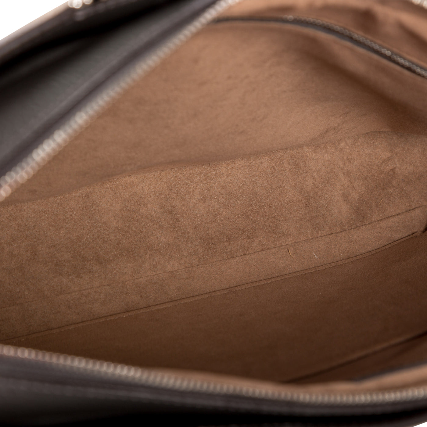 Louis Vuitton Armand Taurillon Leather Briefcase Bag