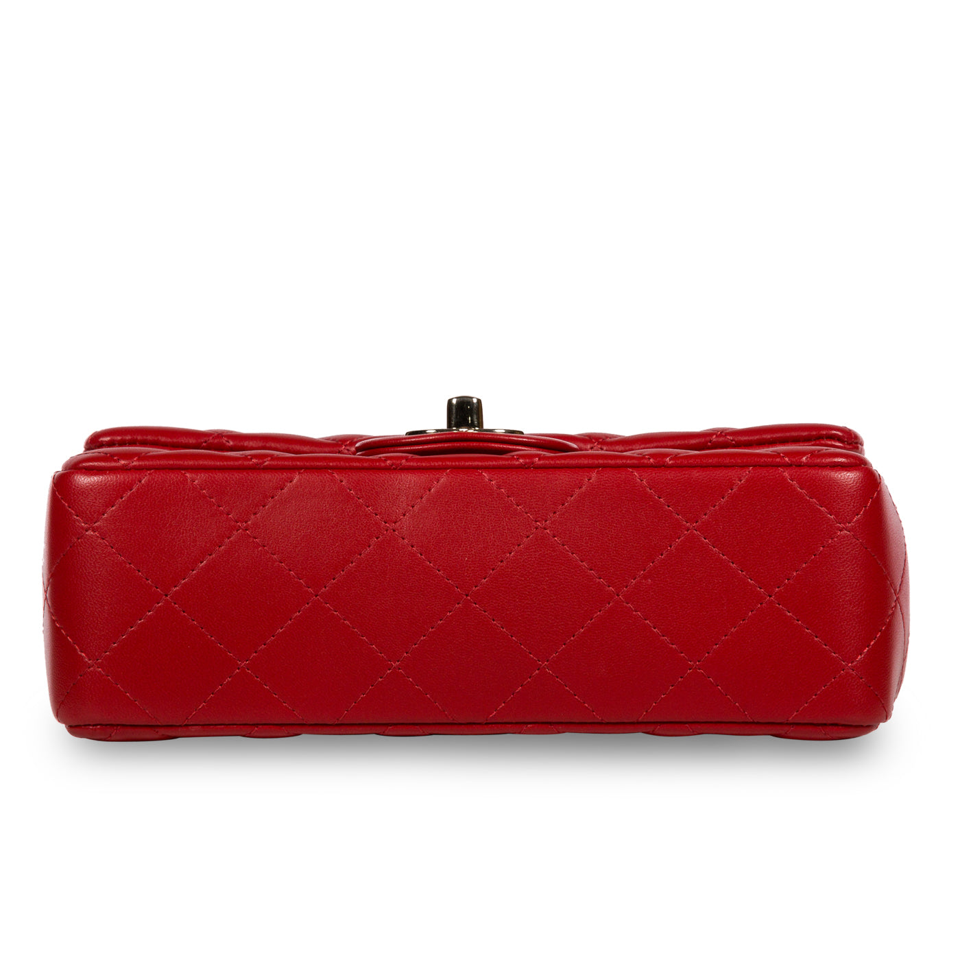 Classic Flap Bag - Mini Rectangular